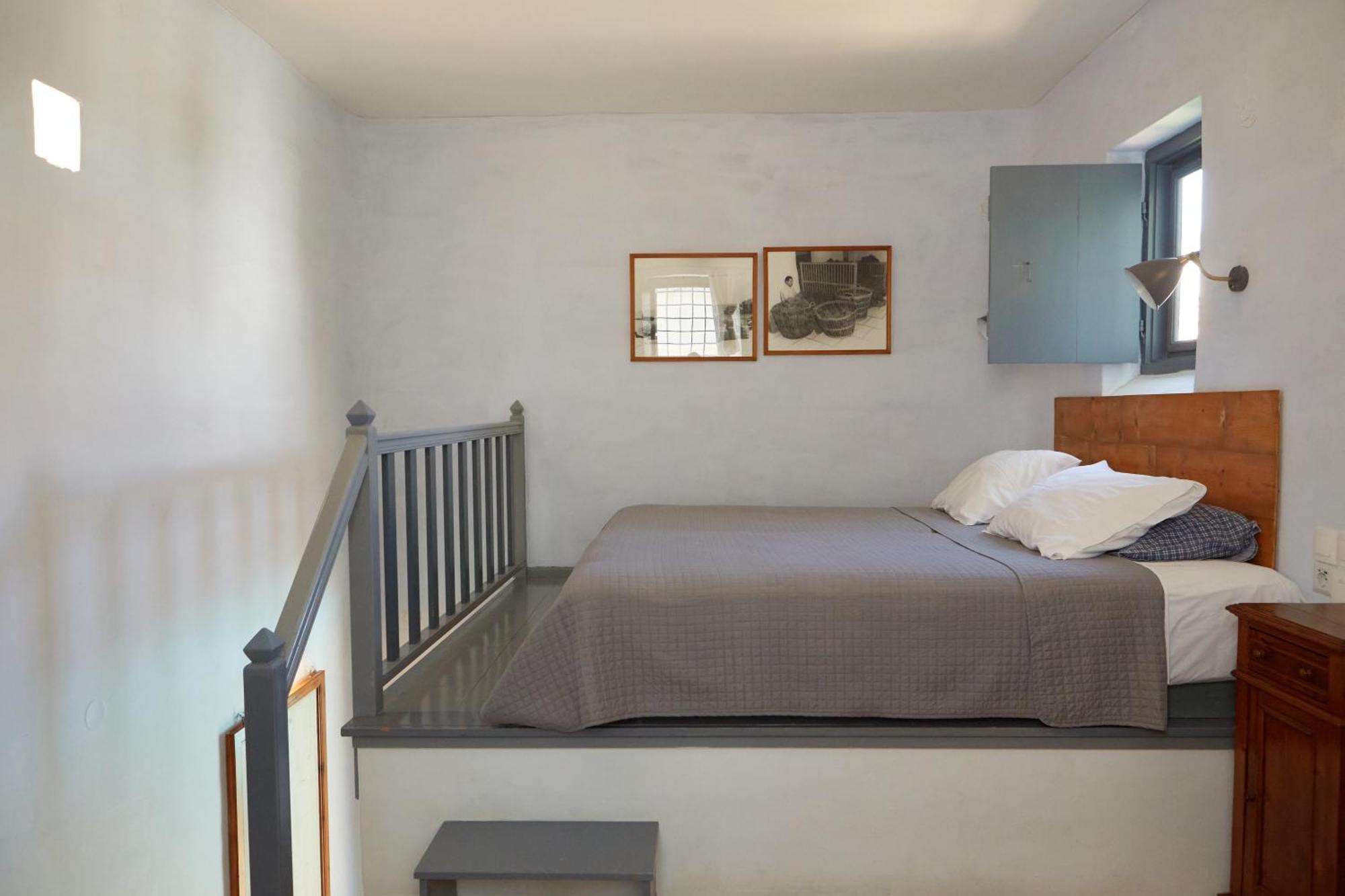 Bratsera Boutique Hotel Hidra Quarto foto