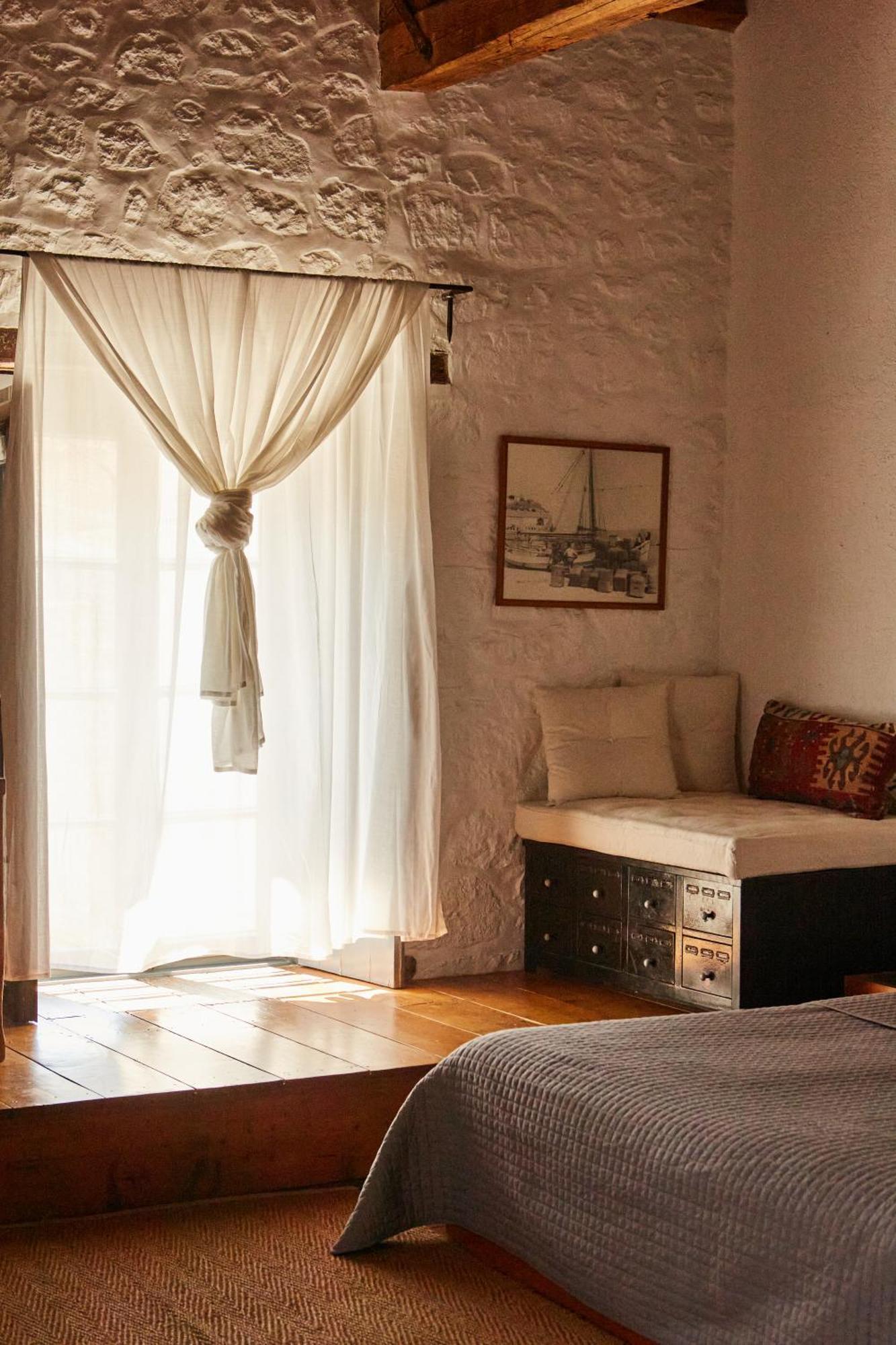 Bratsera Boutique Hotel Hidra Quarto foto